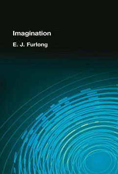 Imagination (eBook, ePUB) - Furlong, E J