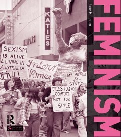 Feminism (eBook, ePUB) - Hannam, June