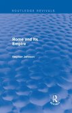 Rome and Its Empire (Routledge Revivals) (eBook, ePUB)