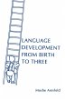 Language Development From Birth To... - Bild 1