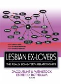 Lesbian Ex-Lovers (eBook, ePUB)