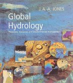 Global Hydrology (eBook, PDF)
