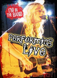 Cover Performing Live (eBook, PDF)