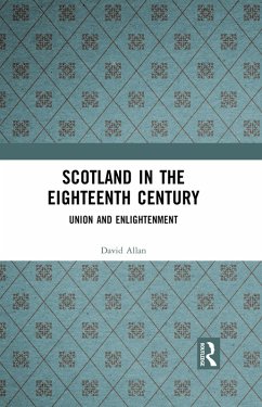 Cover Scotland in the Eighteenth Century (eBook, PDF)
