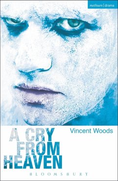 A Cry From Heaven (eBook, ePUB) - Woods, Vincent
