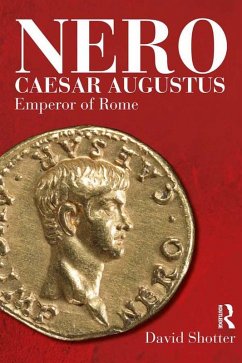 Nero Caesar Augustus (eBook, PDF) - Shotter, David