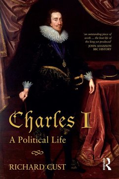Cover Charles I (eBook, ePUB)