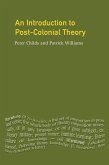 An Introduction To Post-Colonial Theory (eBook, PDF)