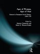 Ages of Woman, Ages of Man (eBook, PDF) - Bild 1