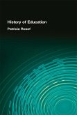 History of Education (eBook, ePUB)