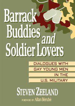 Cover Barrack Buddies and Soldier Lovers (eBook, PDF)
