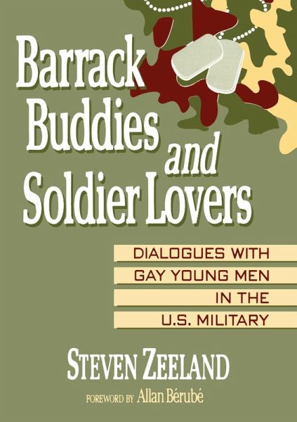 Barrack Buddies and Soldier Lovers (eBook, PDF)