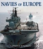 Navies of Europe (eBook, PDF)