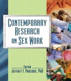 Contemporary Research on Sex Work (eBook, ePUB)