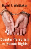 Counter-Terrorism and Human Rights (eBook, ePUB)