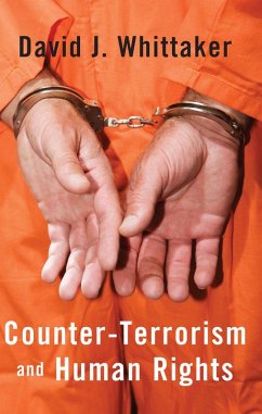 Cover Counter-Terrorism and Human Rights (eBook, ePUB)