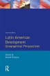 Latin American Development (eBook, ePUB) - Bild 1