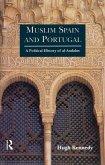 Muslim Spain and Portugal (eBook, PDF)