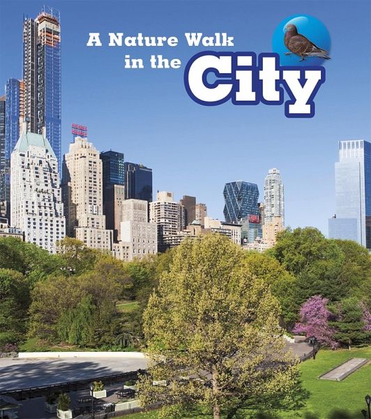 Nature Walk in the City (eBook, PDF)