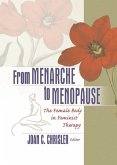 From Menarche to Menopause (eBook, ePUB)