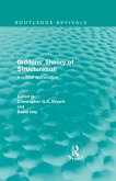Giddens' Theory of Structuration (eBook, ePUB)