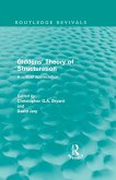 Giddens' Theory of Structuration (eBook, ePUB) Giddens' Theory of Structuration (eBook, ePUB)