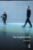 The English Verb (eBook, ePUB)