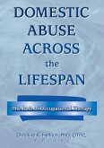 Domestic Abuse Across the Lifespan (eBook, ePUB)