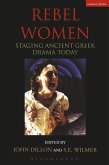 Rebel Women (eBook, PDF)