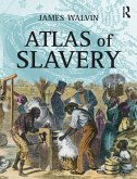 Atlas of Slavery (eBook, ePUB)