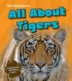 All About Tigers (eBook, PDF)