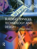 Building Services, Technology and Design (eBook, ePUB)