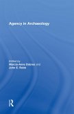 Agency in Archaeology (eBook, PDF)