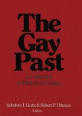 The Gay Past (eBook, PDF)