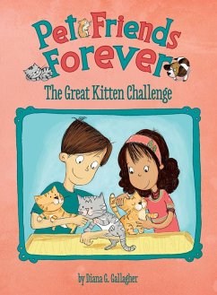 Great Kitten Challenge (eBook, PDF)