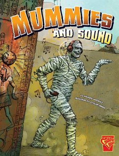 Cover Mummies and Sound (eBook, PDF)