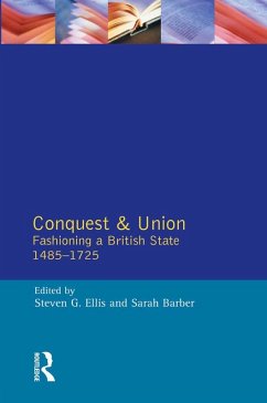 Conquest and Union (eBook, PDF) - Ellis, Steven G.; Barber, Sarah
