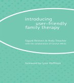 Introducing User-Friendly Family Therapy (eBook, ePUB)