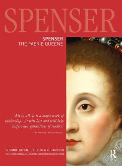 Spenser: The Faerie Queene (eBook, PDF)