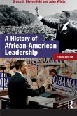 A History of African-American Leadership (eBook, ePUB)