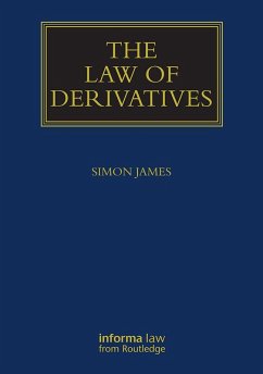 Cover The Law of Derivatives (eBook, PDF)