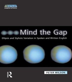 Cover Mind The Gap (eBook, PDF)
