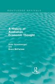 A History of Australian Economic Thought (Routledge Revivals) (eBook, ePUB)
