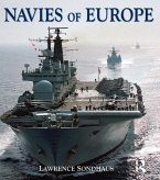 Navies of Europe (eBook, ePUB)