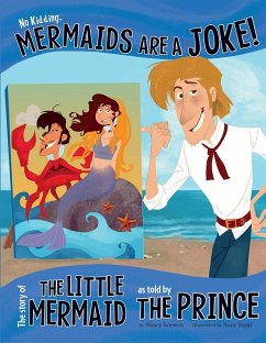 No Kidding, Mermaids Are a Joke! (eBook, PDF) - Loewen, Nancy