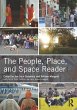 The People, Place, and Space Reader... - Bild 1