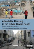 Affordable Housing in the Urban Global South (eBook, ePUB)