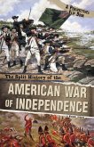 Split History of the American War of Independence (eBook, PDF)