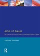 John of Gaunt (eBook, PDF) - Bild 1