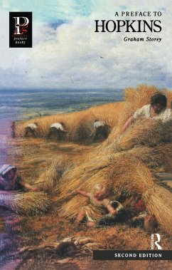 Cover A Preface to Hopkins (eBook, ePUB)